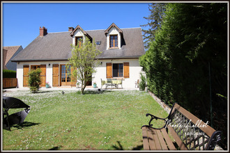 achat maison malesherbes 45330