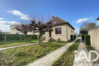 achat maison malesherbes 45330