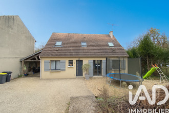 achat maison malesherbes 45330