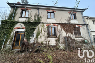 achat maison malesherbes 45330