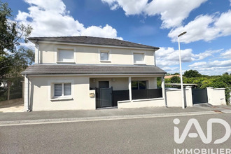 achat maison malesherbes 45330