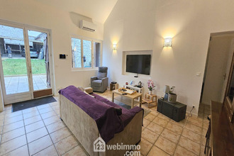 achat maison malesherbes 45330