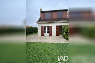 achat maison malesherbes 45330