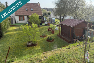 achat maison malesherbes 45330