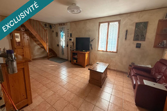 achat maison malesherbes 45330