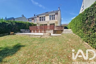 achat maison malesherbes 45330