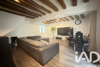 achat maison malesherbes 45330