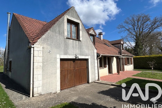 achat maison malesherbes 45330