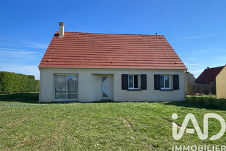 achat maison malesherbes 45330