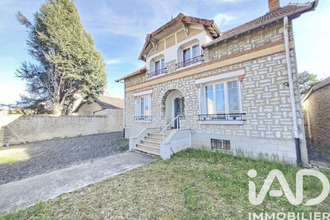 achat maison malesherbes 45330
