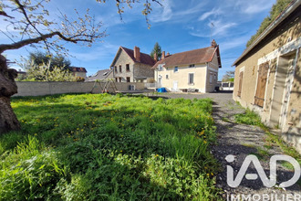 achat maison malesherbes 45330
