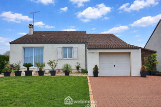 achat maison malesherbes 45330