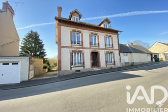 achat maison malesherbes 45330
