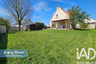 achat maison malesherbes 45330