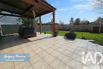 achat maison malesherbes 45330