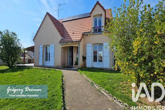 achat maison malesherbes 45330