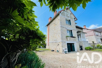 achat maison malesherbes 45330