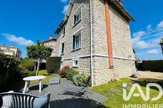 achat maison malesherbes 45330