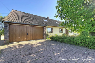 achat maison malesherbes 45330