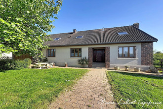 achat maison malesherbes 45330
