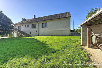 achat maison malesherbes 45330
