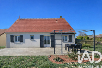 achat maison malesherbes 45330