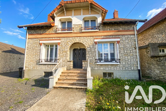 achat maison malesherbes 45330