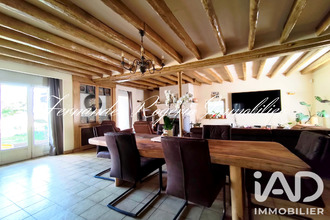 achat maison malesherbes 45330