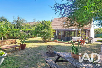 achat maison malesherbes 45330