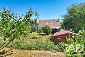 achat maison malesherbes 45330
