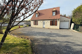 achat maison malesherbes 45330