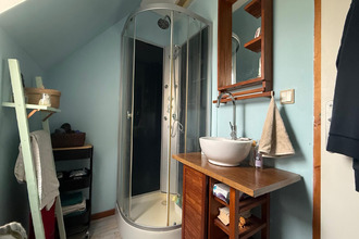 achat maison malesherbes 45330