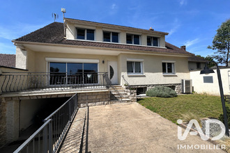 achat maison malesherbes 45330