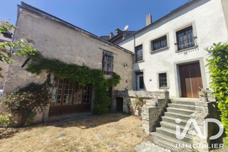 achat maison malesherbes 45330