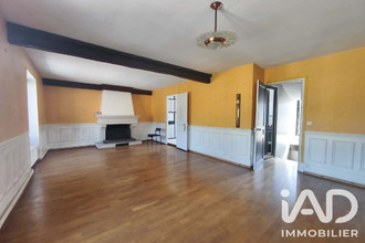 achat maison malesherbes 45330