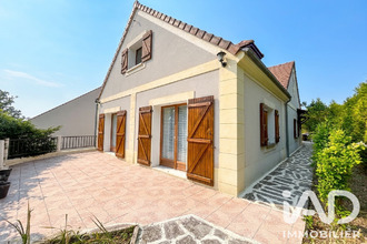 achat maison malesherbes 45330