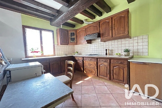 achat maison malesherbes 45330