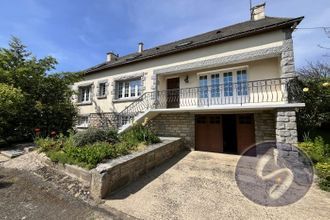 achat maison malestroit 56140