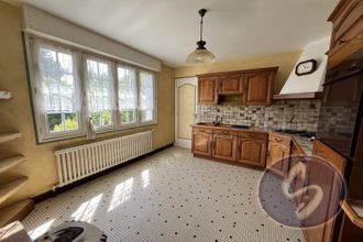 achat maison malestroit 56140