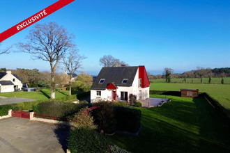 achat maison malestroit 56140