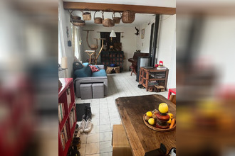 achat maison malestroit 56140