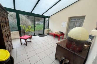 achat maison malestroit 56140