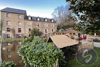 achat maison malestroit 56140