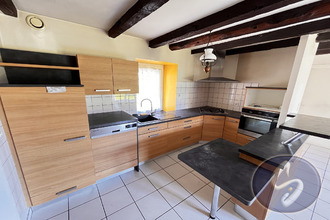 achat maison malestroit 56140