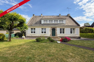 achat maison malestroit 56140