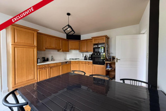 achat maison malestroit 56140