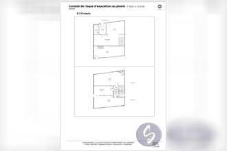 achat maison malestroit 56140