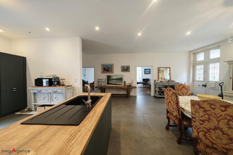 achat maison malestroit 56140