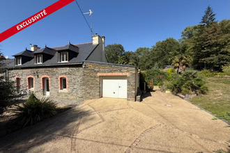 achat maison malestroit 56140