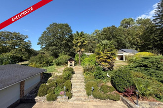 achat maison malestroit 56140